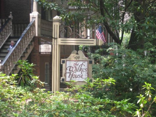 Savannah
