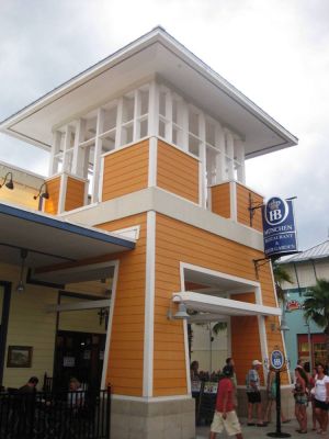 Hofbräuhaus Panama
