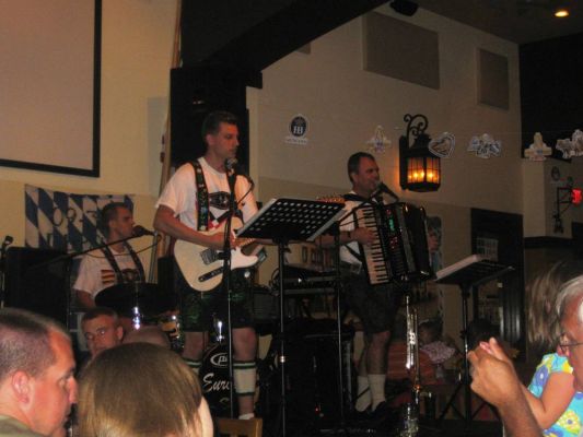 Hofbräuhaus Panama
