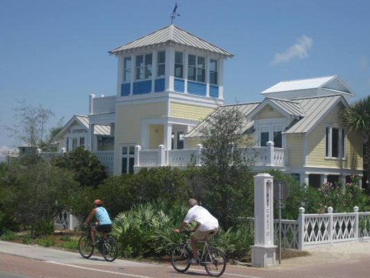 Seaside
