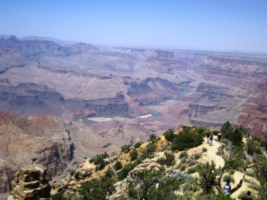 Grand Canyon
