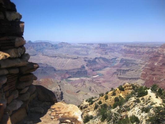 Grand Canyon 3
