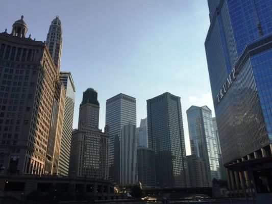Chicago Boot
