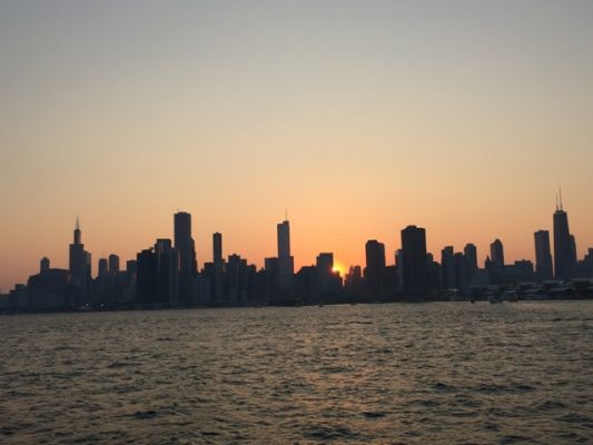Chicago Boot
