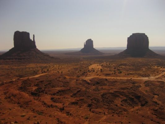 Monument Valley

