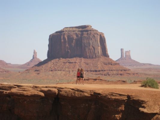 Monument Valley
