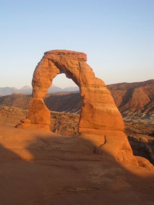 Delicate Arch
