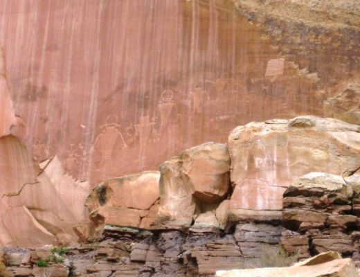 Capital Reef
