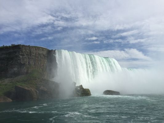 Niagara Boot
