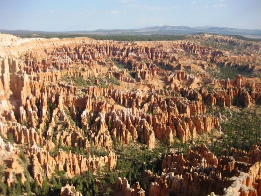 Bryce Canyon
