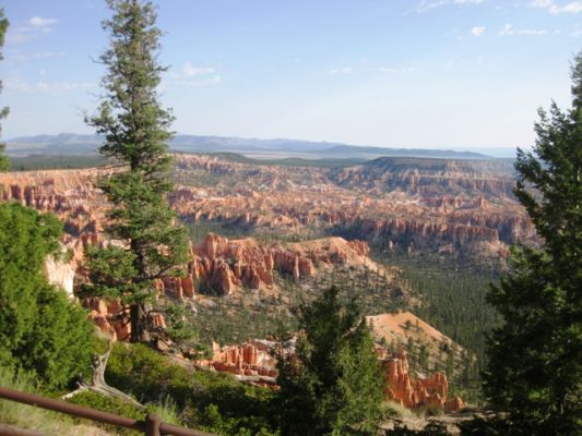 Bryce Canyon
