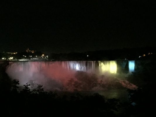 Niagara
