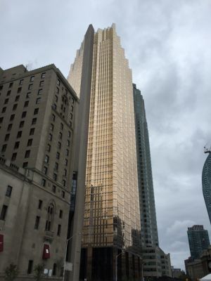 Toronto
