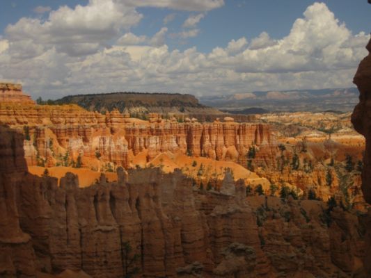 Bryce Canyon
