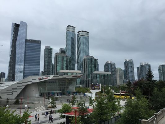 Toronto
