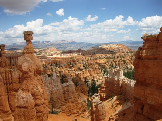 Bryce Canyon
