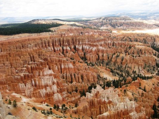 Bryce Canyon
