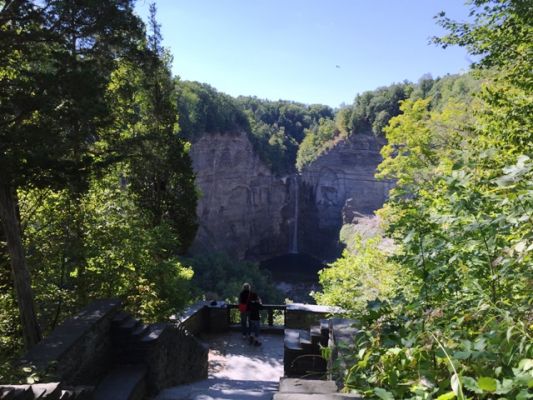 Finger Lakes
