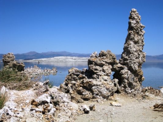 Mono Lake
