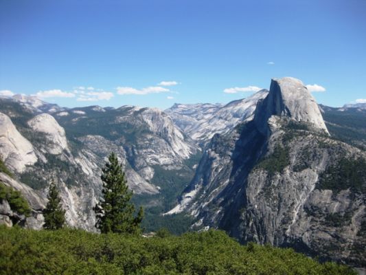 Yosemite NP
