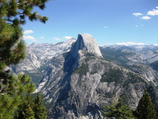 Yosemite NP
