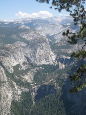 Yosemite NP
