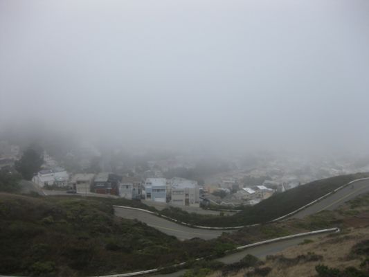Twin Peak
