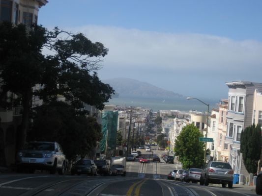 Cable Car 
