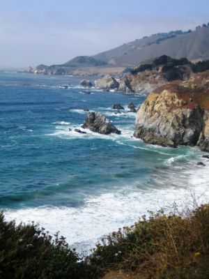 Highway 1
