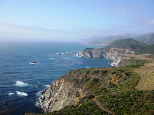 Highway 1
