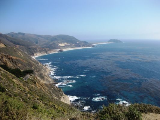 Highway 1
