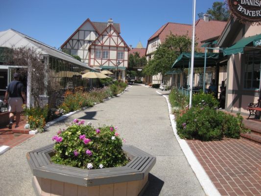 Solvang
