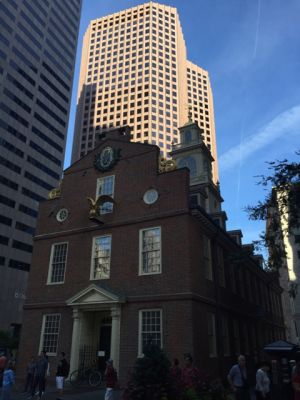 Boston
