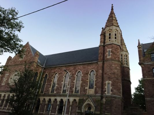 Yale
