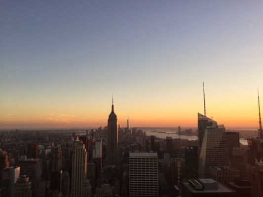 New York Top
