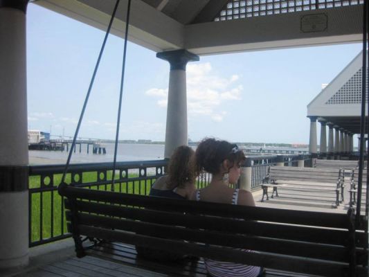 Charleston
