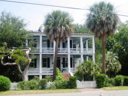 Beaufort
