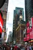 New York Times Square