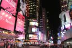 New York Times Square