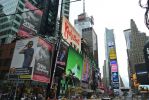 New York Times Square