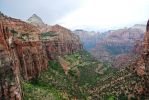 Zion Overlook 3