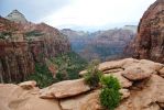 Zion Overlook