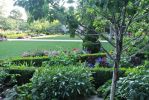 SLC Temple Square Park