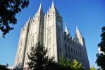 SLC Temple Square
