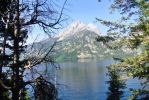Grand Teton Jenny Lake