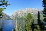 Grand Teton Jenny Lake 2