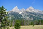 Grand Teton Glacier