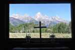 Grand Teton Chapel 2