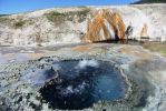 Yellowstone vor Morning Glory 3