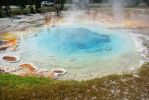 Yellowstone Lower Geysir Basin 2